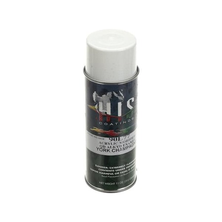 York Paint, Non-Metallic Champagne 1 S1-51301505000